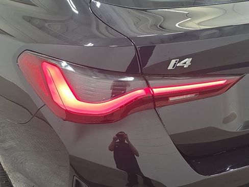 Certified 2024 BMW i4 xDrive40i w/ Premium Package AWD/4WD image 30