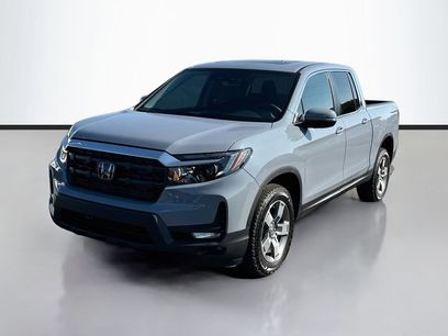 Used 2026 Honda Ridgeline RTL