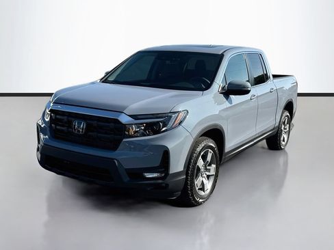 Used 2026 Honda Ridgeline RTL image 3