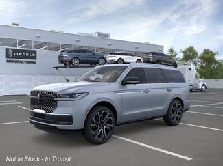 New 2026 Lincoln Navigator Reserve video 1