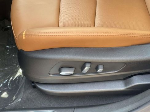 New 2025 Cadillac XT5 Premium Luxury w/ Technology Package image 20