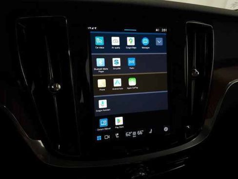 New 2025 Volvo V60 B5 Cross Country Plus w/ Protection Package Premier image 22