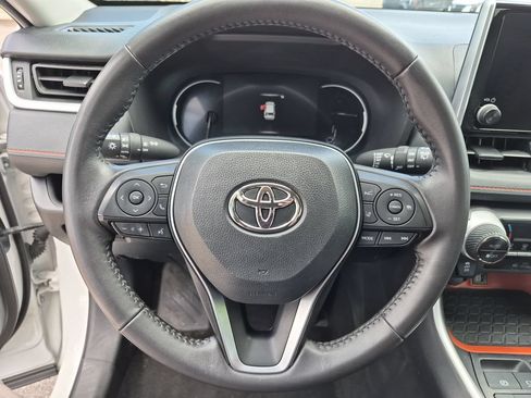 Used 2024 Toyota RAV4 Adventure AWD/4WD image 22
