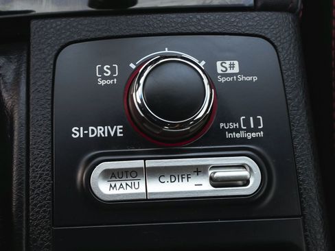 Used 2021 Subaru WRX STI AWD/4WD image 31