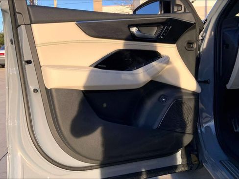 New 2026 Acura MDX Type S image 16