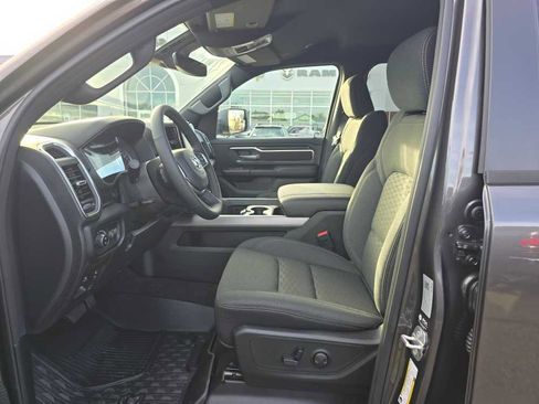 New 2026 RAM 1500 Big Horn image 9