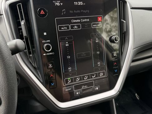 Used 2024 Subaru Crosstrek 2.0i Premium image 21