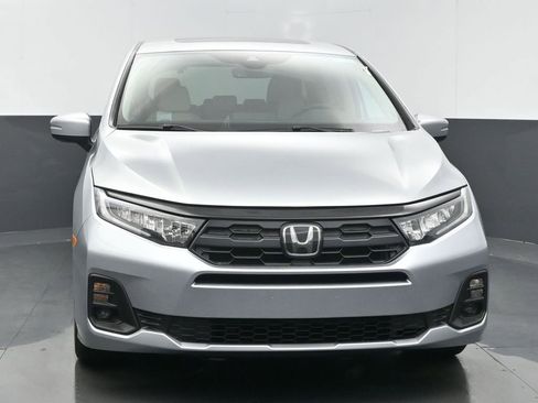 Used 2025 Honda Odyssey EX-L image 3