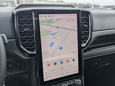 New 2026 Ford Ranger XLT image 15