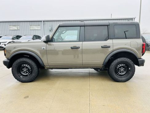 New 2026 Ford Bronco Big Bend AWD/4WD image 34