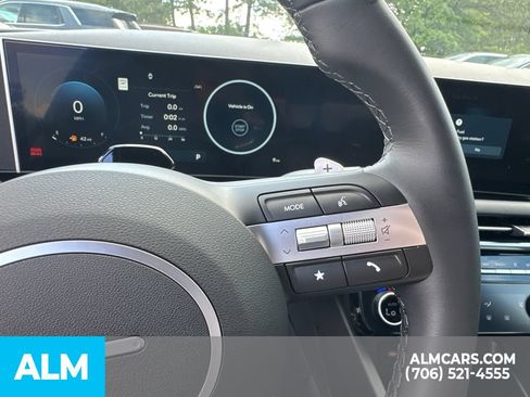 Certified 2025 Hyundai Santa Cruz XRT AWD/4WD image 17