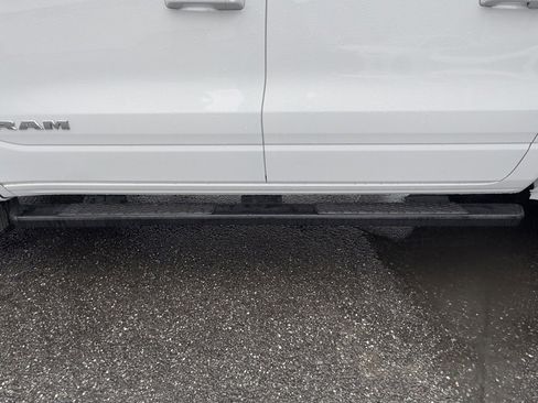 Certified 2023 RAM 1500 Laramie image 4