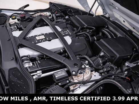 Used 2021 Aston Martin DB11 AMR image 33