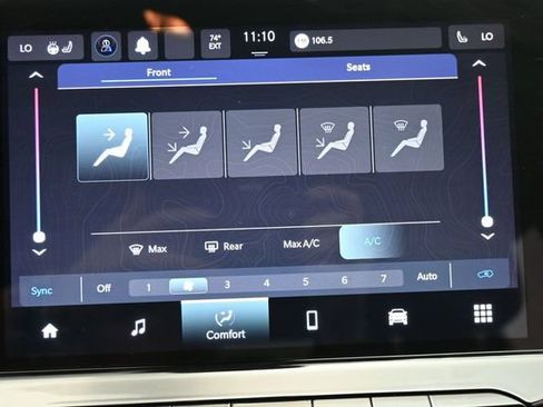 Used 2023 Jeep Compass Limited w/ Elite Group AWD/4WD image 21