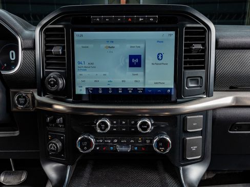 Used 2021 Ford F150 Raptor w/ Equipment Group 801A High image 24