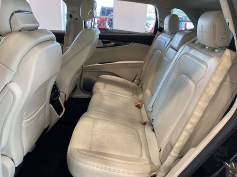 Used 2017 Lincoln MKX Black Label w/ Driver Assistance Package image 25