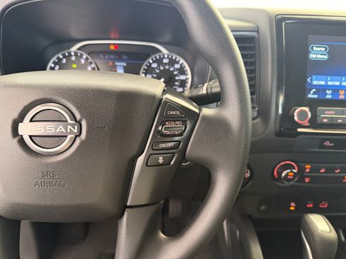 Used 2024 Nissan Frontier S w/ Technology Package AWD/4WD image 27