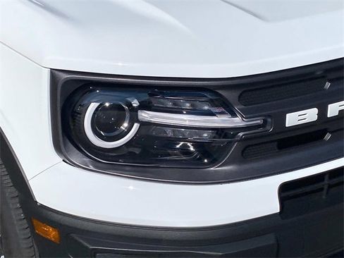 Used 2024 Ford Bronco Sport Big Bend image 4