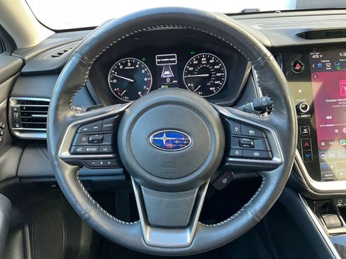 Certified 2024 Subaru Outback Touring XT w/ Popular Package #2 image 18
