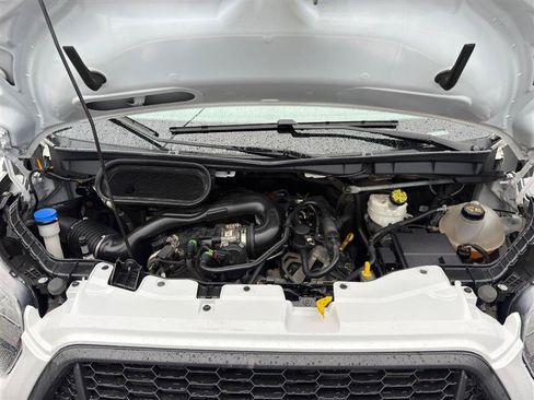 Used 2021 Ford Transit 350 RWD image 9