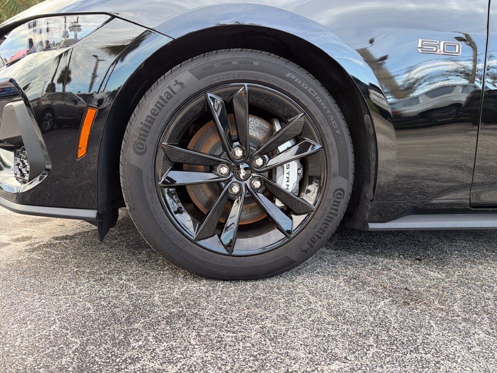Used 2026 Ford Mustang GT RWD image 11