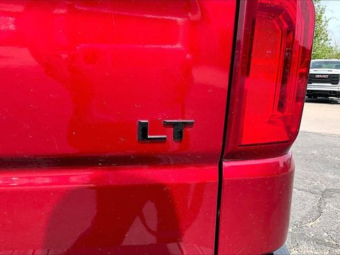 Used 2022 Chevrolet Silverado 1500 LT Trail Boss w/ Safety Package image 32