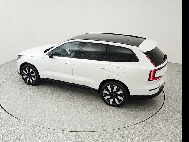 New 2026 Volvo EX90 Plus AWD/4WD image 35