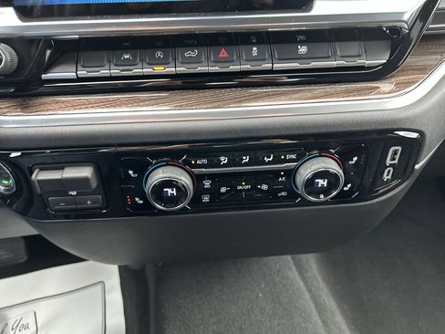 New 2026 Chevrolet Silverado 1500 LT image 29