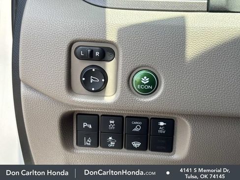 Used 2023 Honda Ridgeline RTL-E image 26