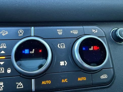 Used 2023 Land Rover Defender 110 X-Dynamic SE image 31