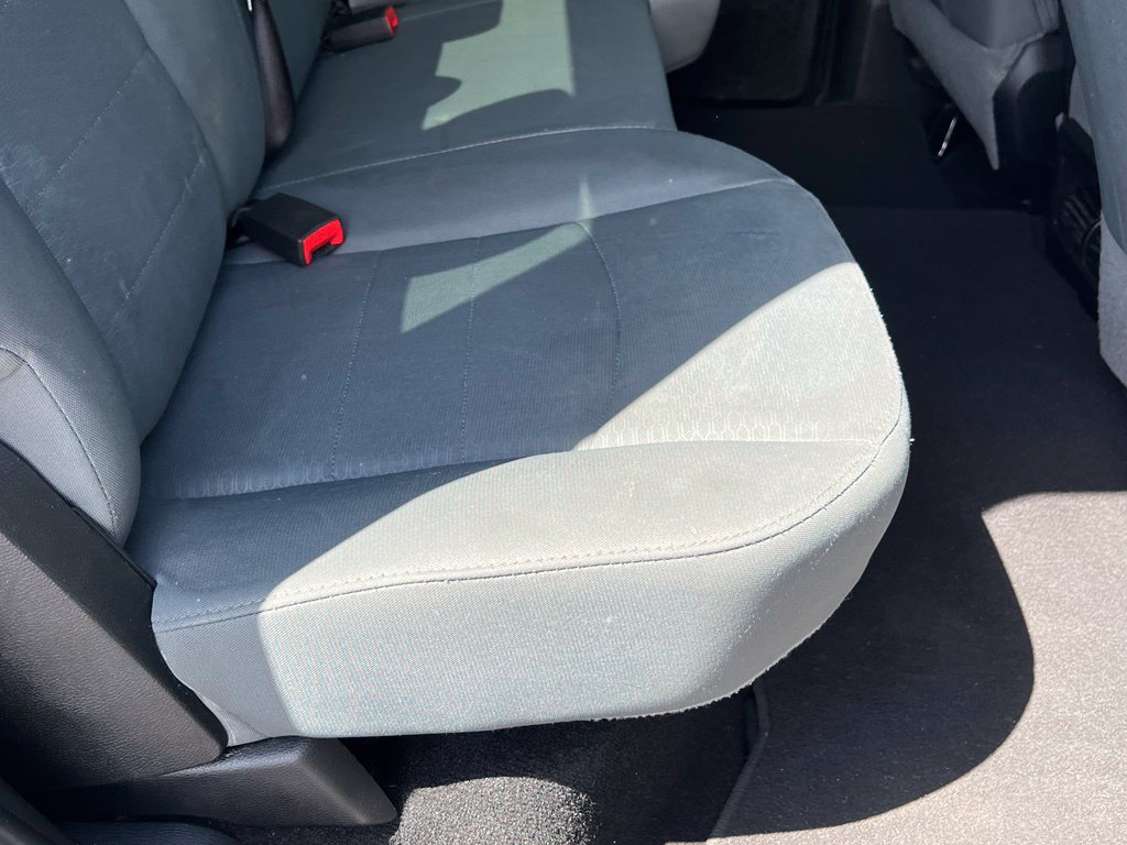 Used 2018 RAM 1500 Express w/ Black Ram 1500 Express Group RWD image 19