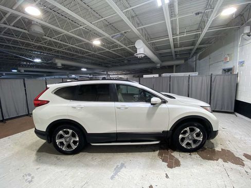 Used 2018 Honda CR-V EX image 26