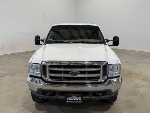 Used 1999 Ford F250 XLT AWD/4WD image 4