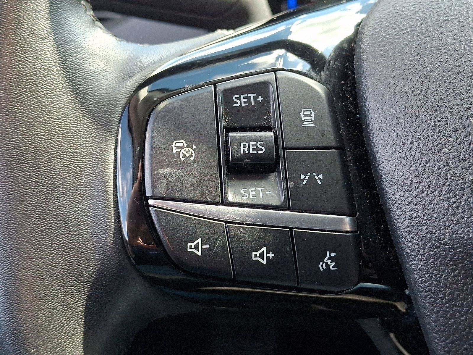 Used 2024 Ford Escape Active w/ Tech Pack #1 AWD/4WD image 24