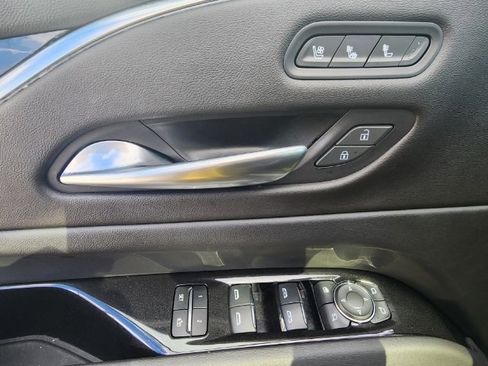 Used 2022 Cadillac Escalade Sport w/ Touring Package image 24