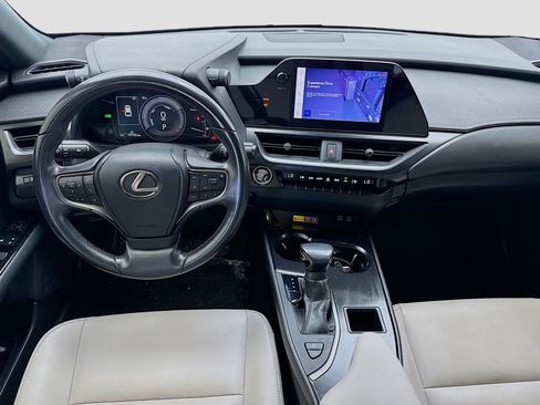 Used 2023 Lexus UX 250h FWD w/ Accessory Package (Z1) image 15
