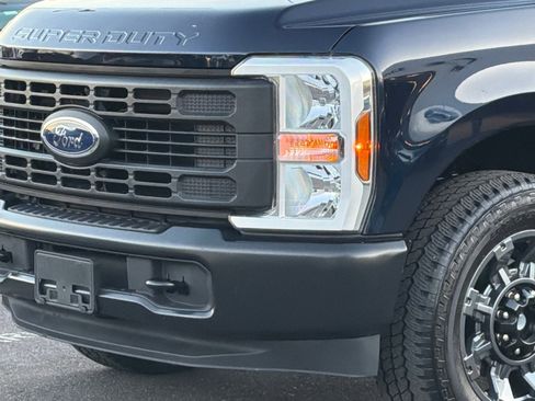 Used 2024 Ford F350 XL image 2