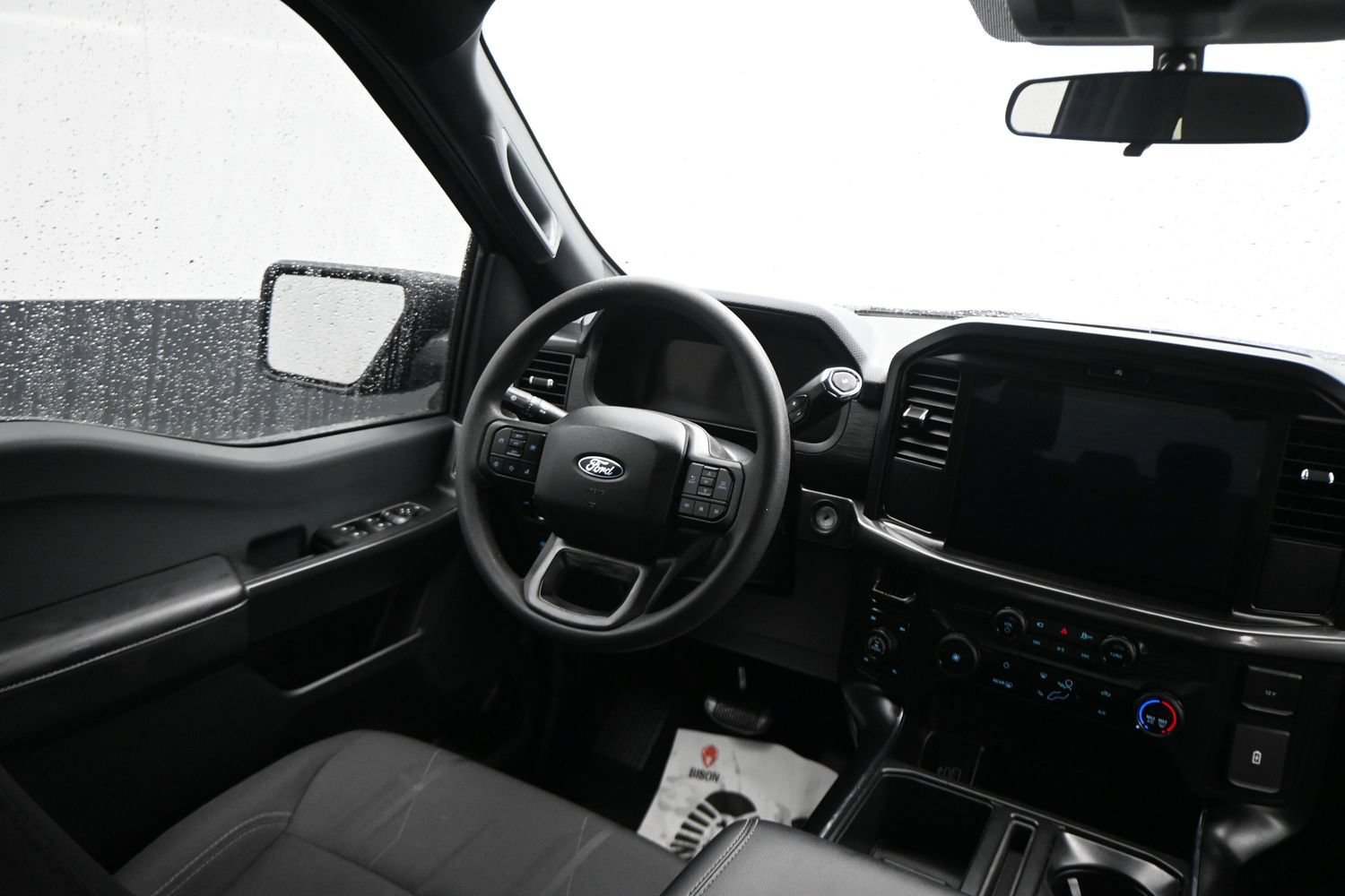 Used 2026 Ford F150 STX w/ F-150 LOBO Package AWD/4WD image 13
