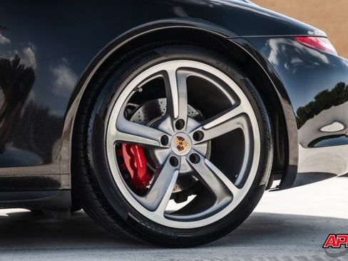 Used 2014 Porsche 911 Carrera 4S AWD/4WD image 52