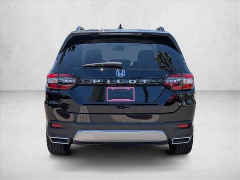 New 2026 Honda Pilot EX-L image 8