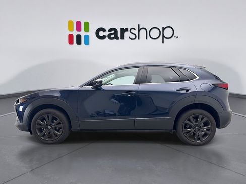 Used 2023 MAZDA CX-30 2.5 Turbo w/ Premium Plus Pkg AWD/4WD image 2