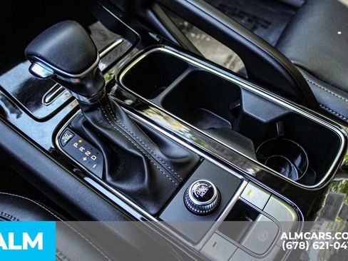 Used 2025 Kia Telluride S FWD image 38