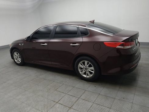 Used 2018 Kia Optima LX FWD image 3