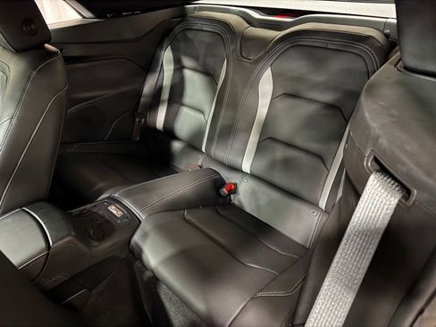 Used 2023 Chevrolet Camaro SS RWD image 42