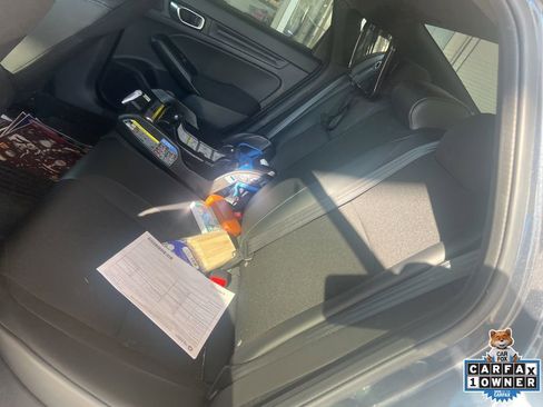 Used 2023 Honda Civic Sport image 16