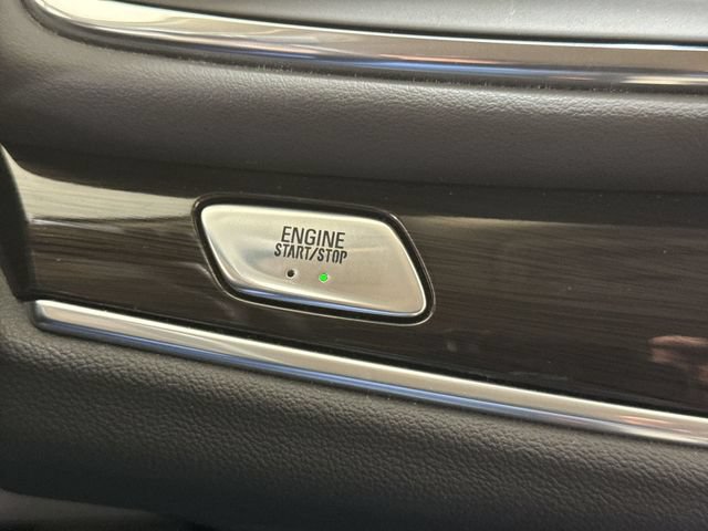 Used 2020 Buick Enclave Premium w/ Surround and Sites Package FWD image 17