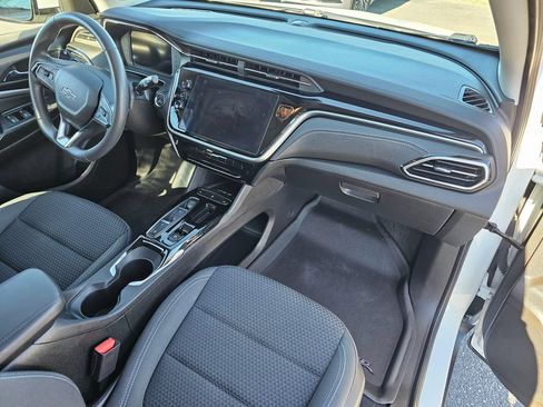 Certified 2023 Chevrolet Bolt EUV LT FWD image 11