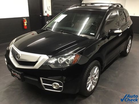 Used 2012 Acura RDX Base image 6