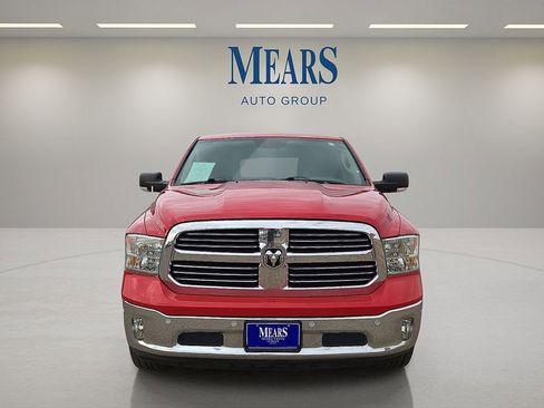 Used 2017 RAM 1500 Lone Star image 8
