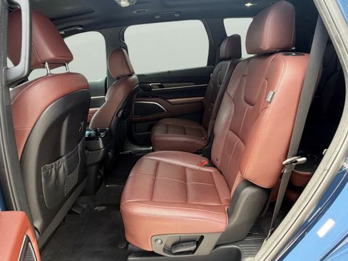 Certified 2024 Kia Telluride SX FWD image 24